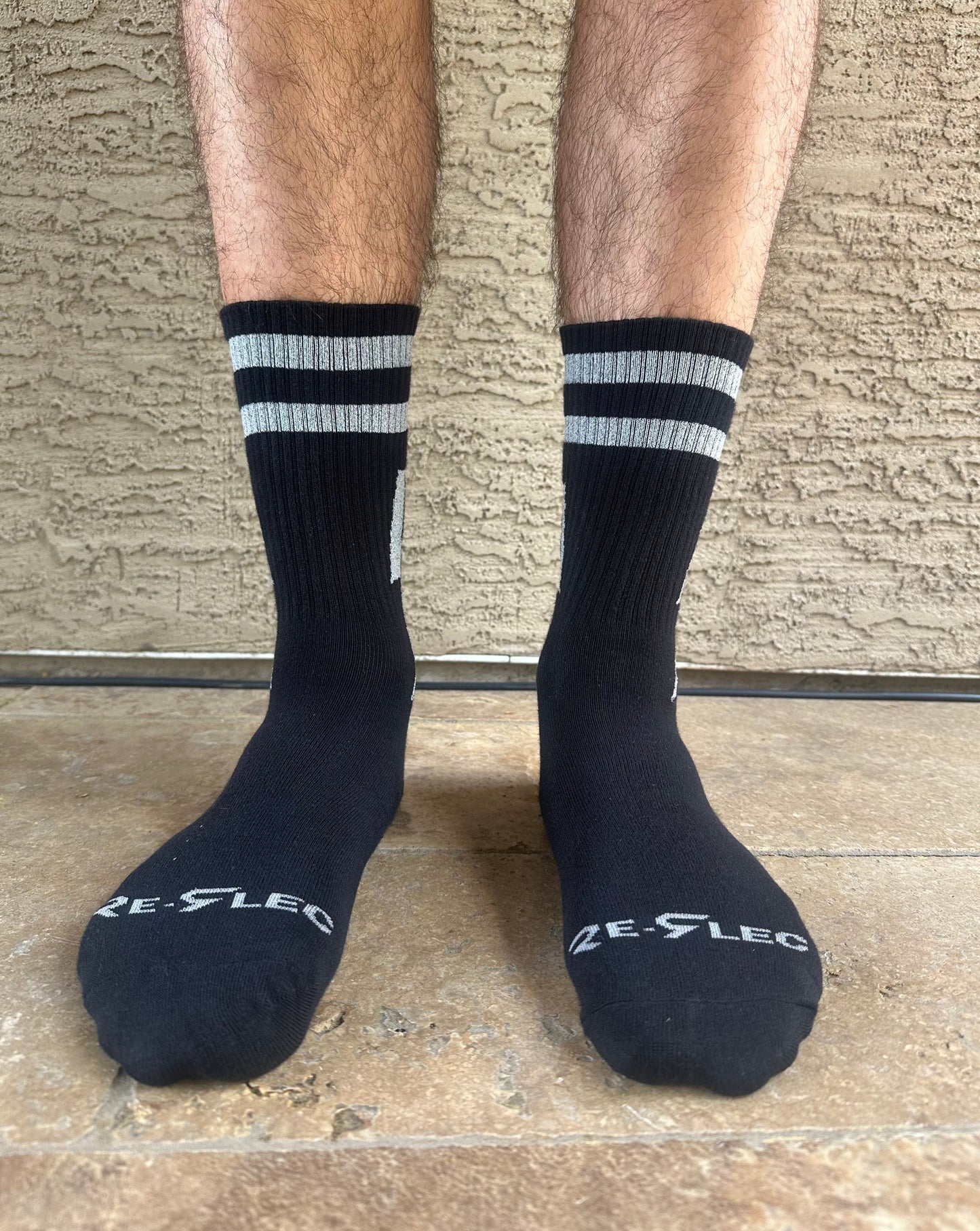 Lightning Bolt Socks