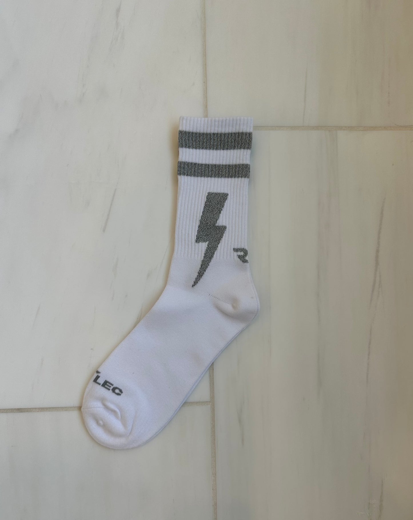 Lightning Bolt Socks